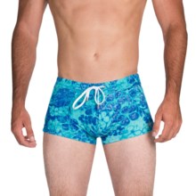 51%OFF メンズ水着 2（x）のISTカボスイムトランクス（男性用） 2(x)ist Cabo Swim Trunks (For Men)画像